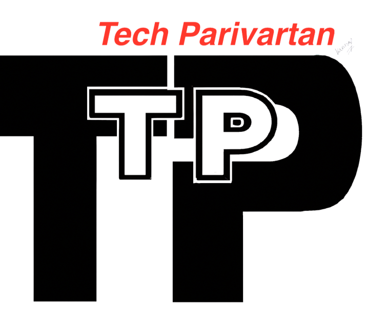 Tech Parivartan Logo